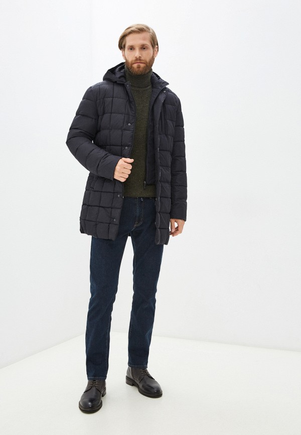 фото Куртка утепленная madzerini