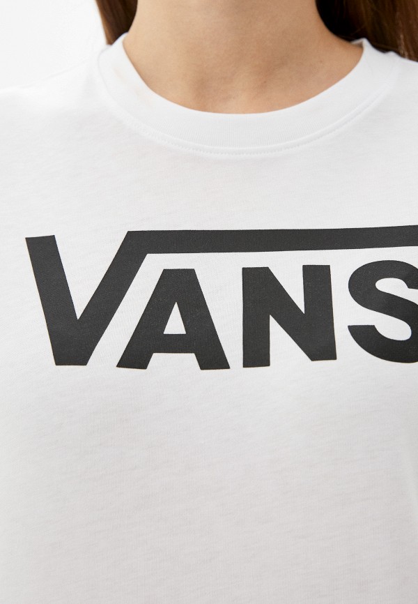 фото Лонгслив vans