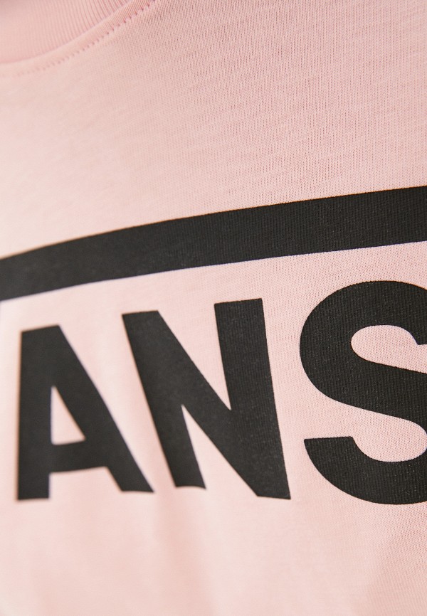 фото Лонгслив vans