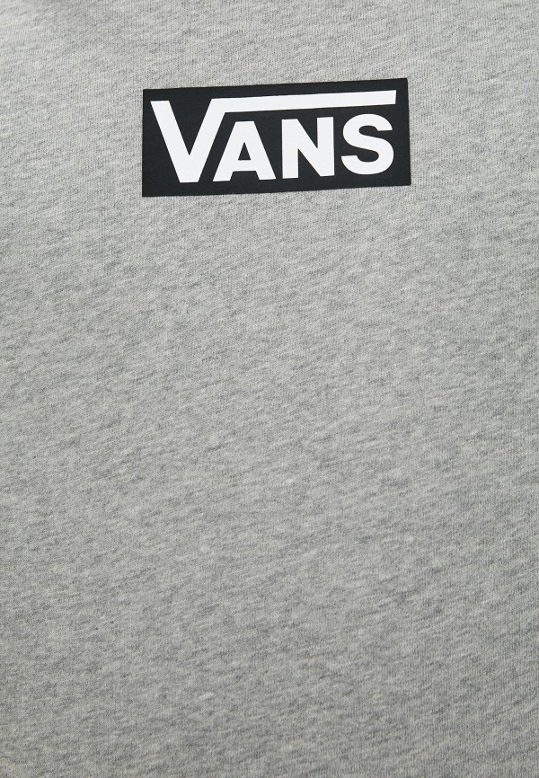 фото Худи vans