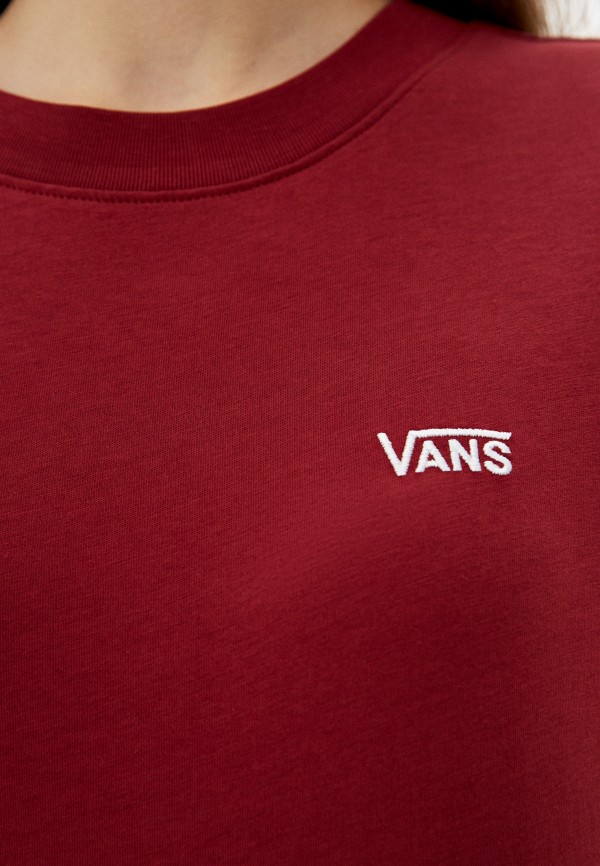 фото Футболка vans