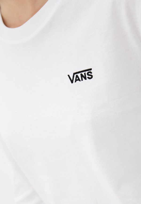 фото Топ vans