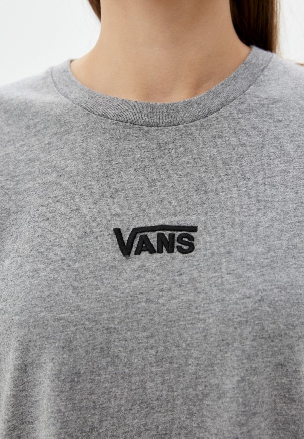 фото Платье vans