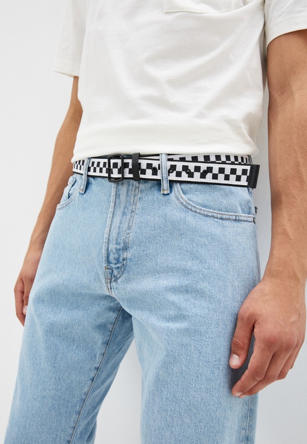 фото Ремень vans