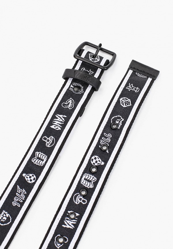 фото Ремень vans