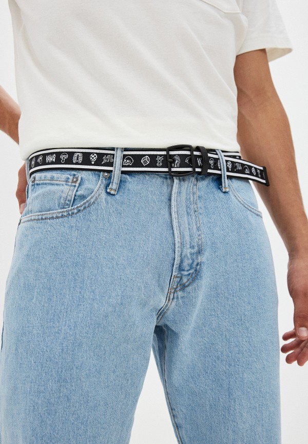 фото Ремень vans