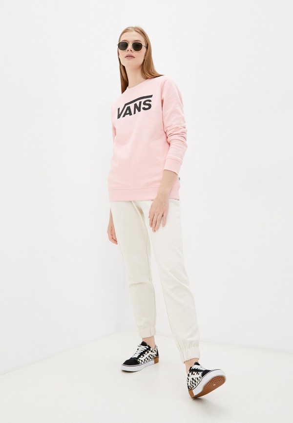 Свитшот  Vans фото