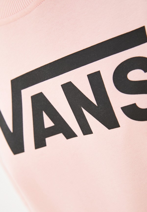Свитшот  Vans фото
