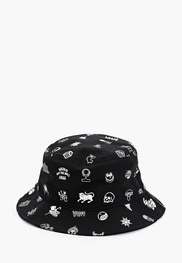 

Панама Vans, Черный, UNDERTONE II BUCKET