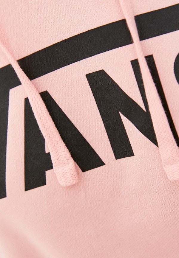 фото Худи vans