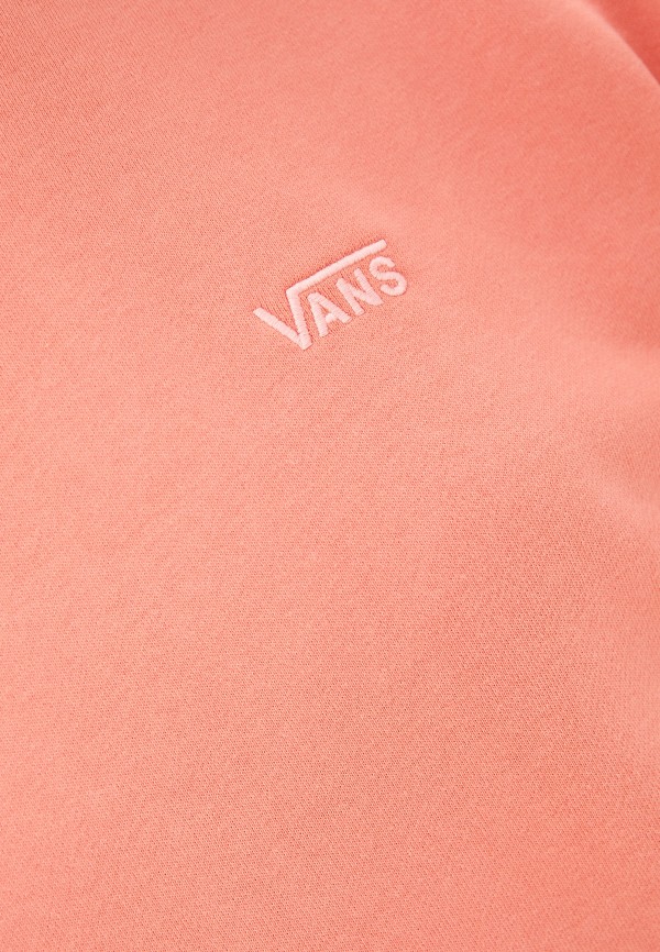 

Свитшот Vans, Коралловый, FLYING V BF FT CREW