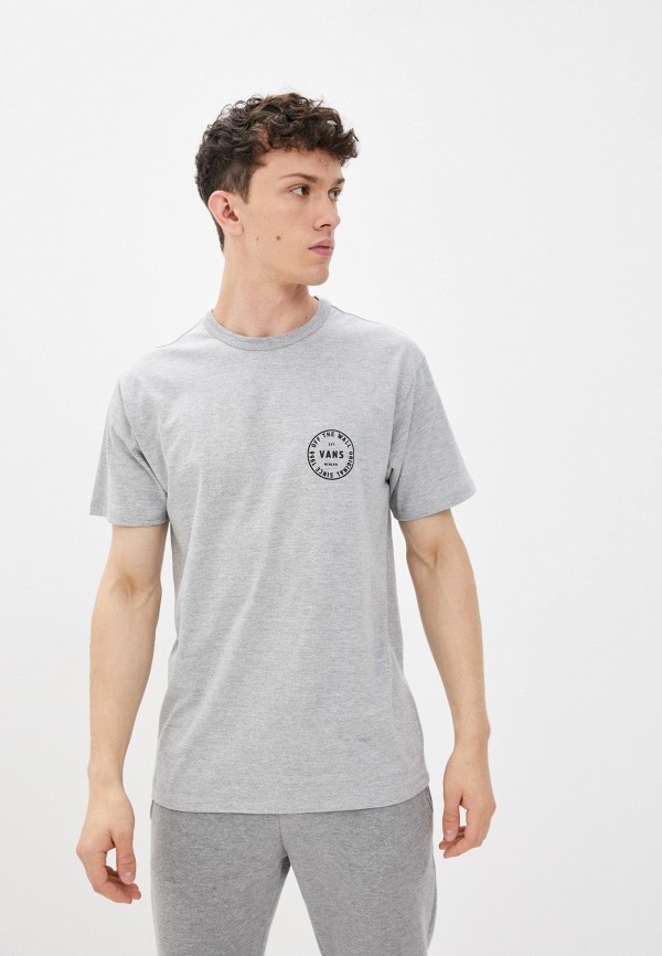 фото Футболка vans