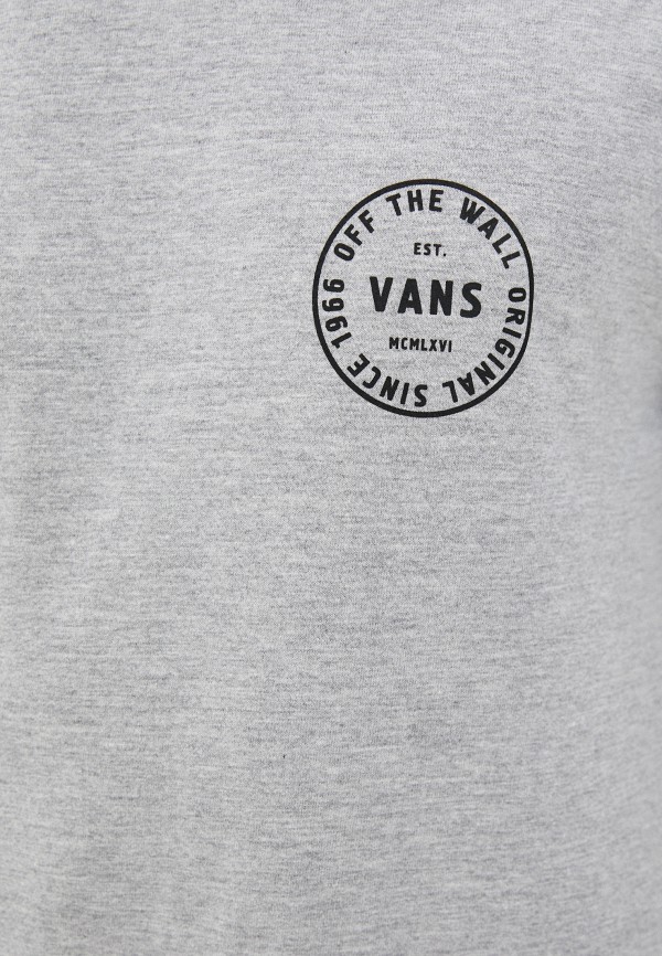 фото Футболка vans