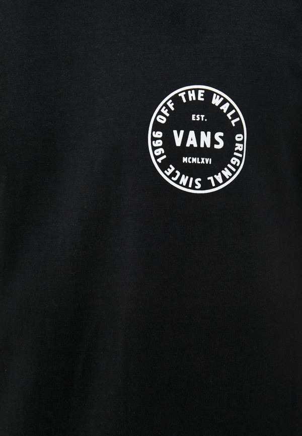 фото Футболка vans