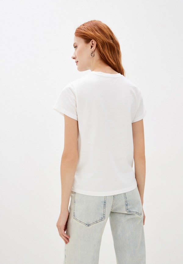 фото Футболка zadig & voltaire