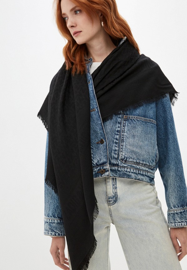 фото Платок zadig & voltaire