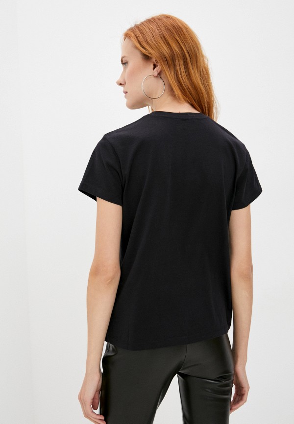 фото Футболка zadig & voltaire