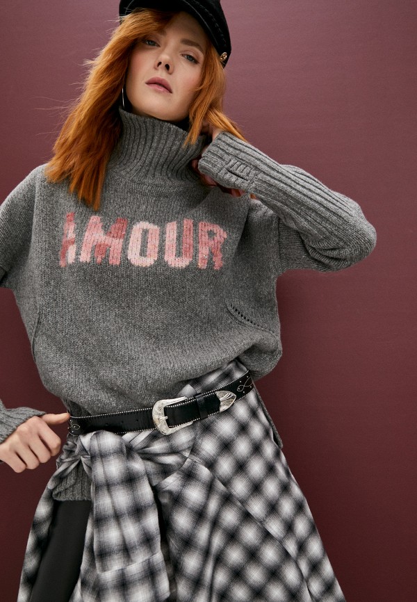 фото Свитер zadig & voltaire