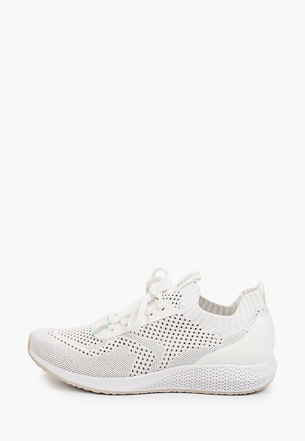

Кроссовки Tamaris Fashletics, Белый