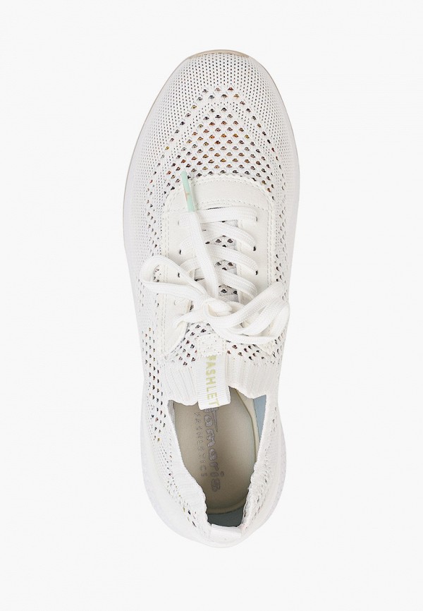 

Кроссовки Tamaris Fashletics, Белый, Tamaris Fashletics RTLAAO716701