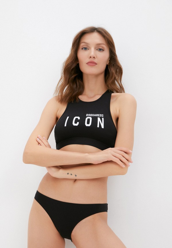 фото Бюстгальтер dsquared2 underwear