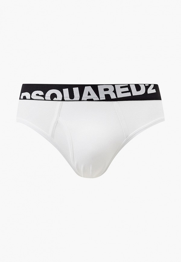 

Трусы Dsquared2 Underwear, Белый