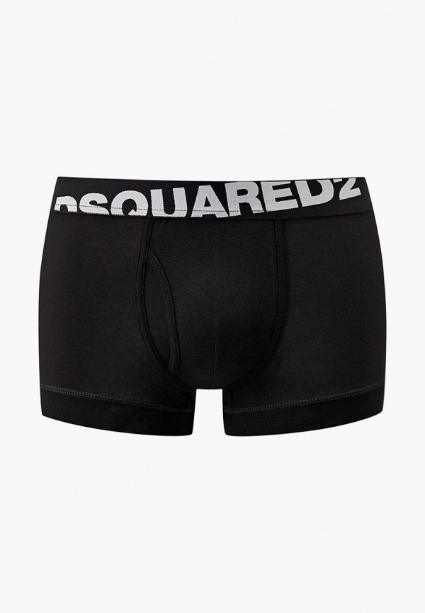 

Трусы Dsquared2 Underwear, Черный