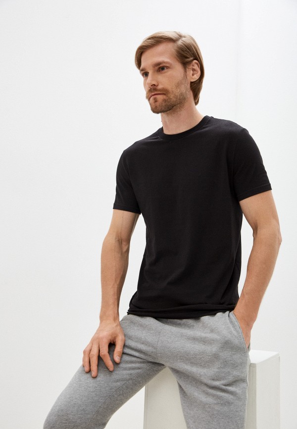 

Футболки 2 шт. Dsquared2 Underwear, Черный