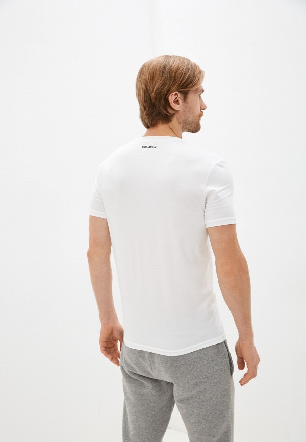 фото Футболки 2 шт. dsquared2 underwear