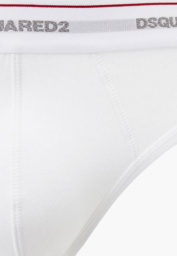 фото Трусы 3 шт. dsquared2 underwear