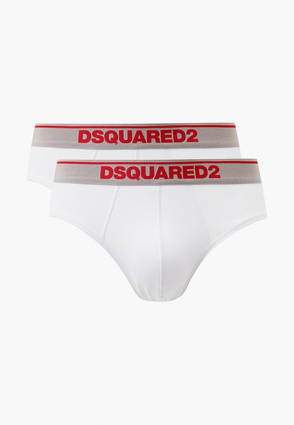 фото Трусы 2 шт. dsquared2 underwear