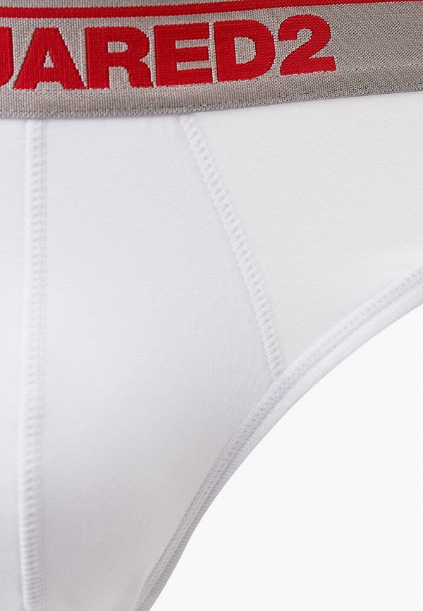 

Трусы 2 шт. Dsquared2 Underwear, Белый