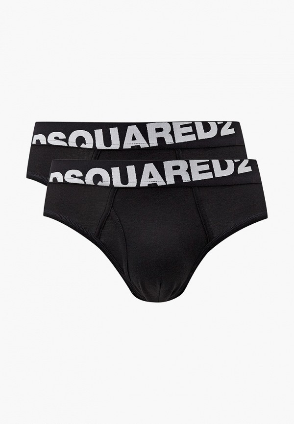 Трусы 2 шт. Dsquared2 Underwear DCX670030