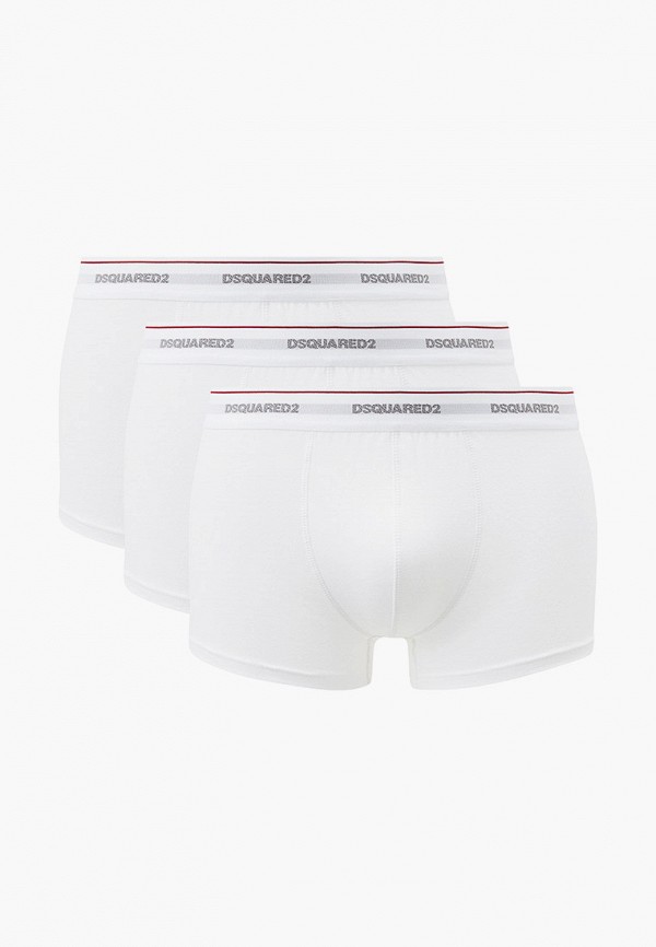 фото Трусы 3 шт. dsquared2 underwear
