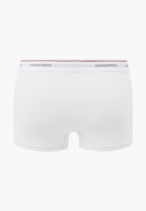 фото Трусы 3 шт. dsquared2 underwear