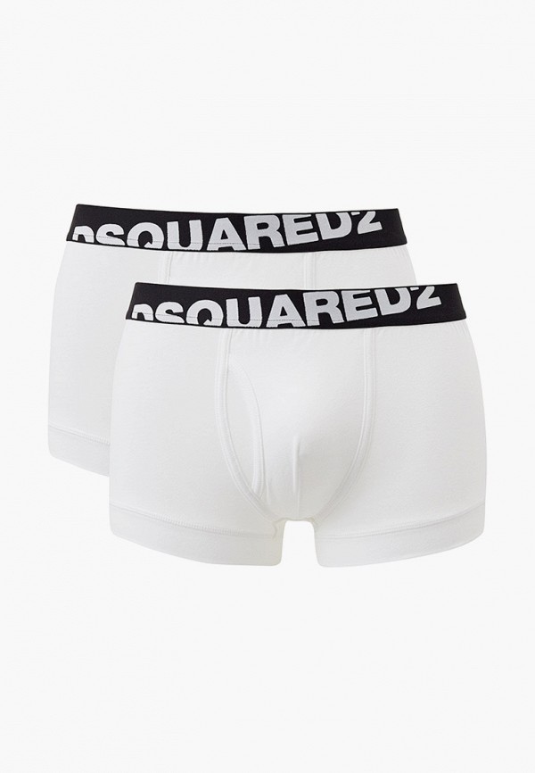 фото Трусы 2 шт. dsquared2 underwear