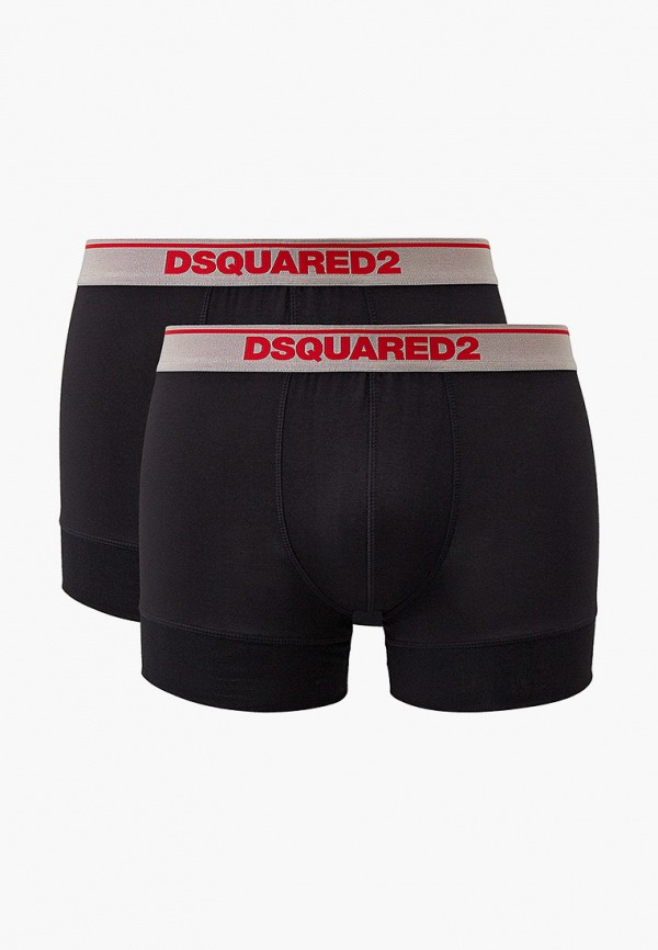 фото Трусы 2 шт. dsquared2 underwear