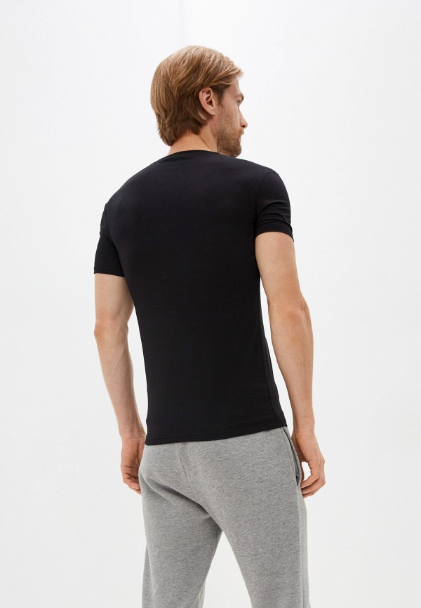 фото Футболка ermenegildo zegna