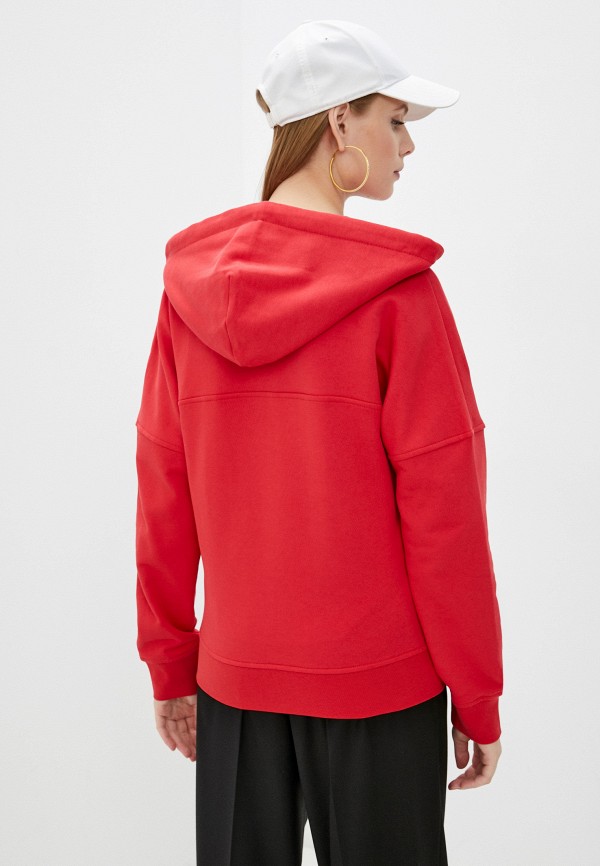 фото Толстовка love moschino