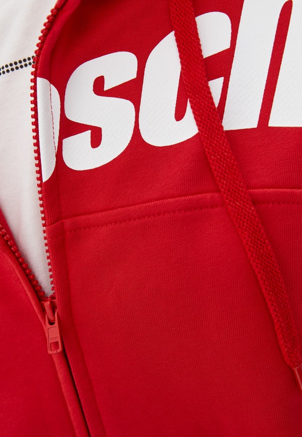 фото Толстовка love moschino