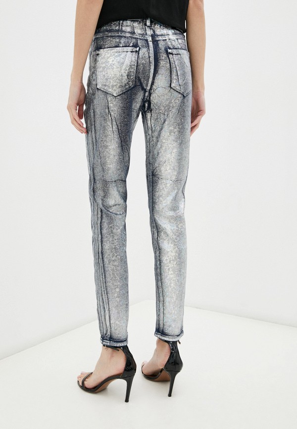 фото Джинсы love moschino