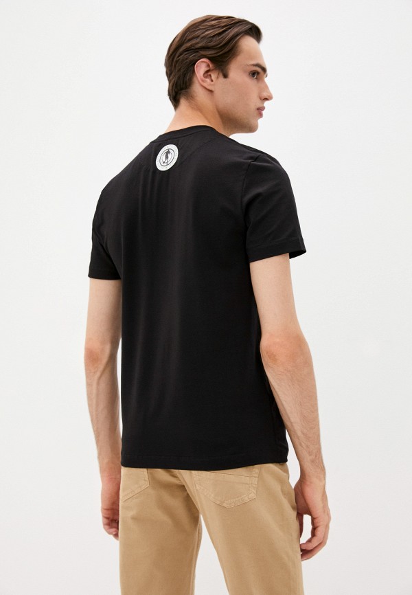 фото Футболка bikkembergs