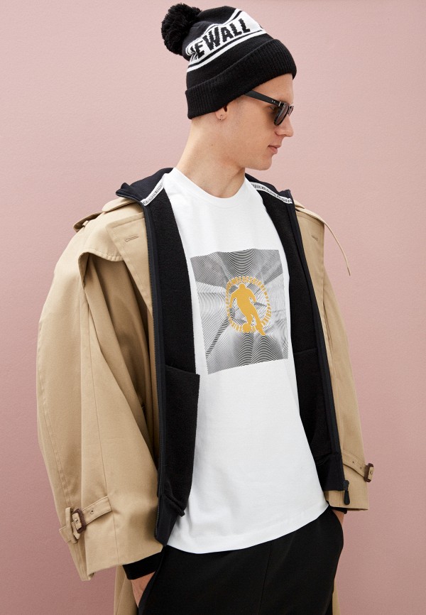 фото Футболка bikkembergs