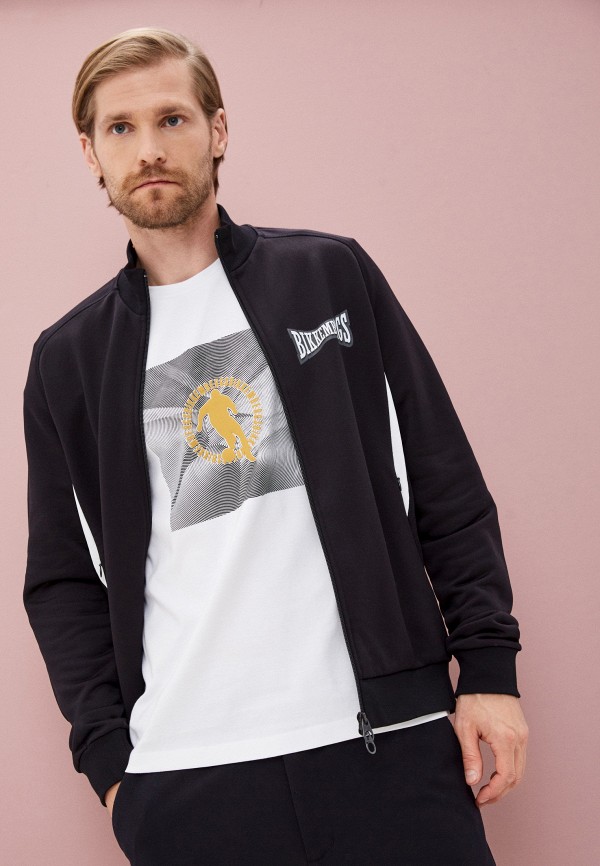 фото Футболка bikkembergs