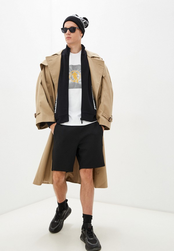 фото Футболка bikkembergs