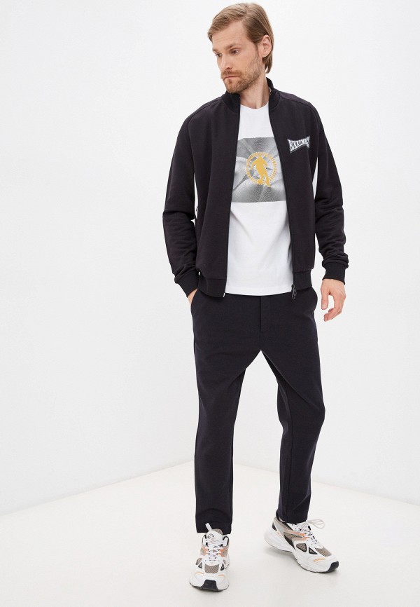 фото Футболка bikkembergs