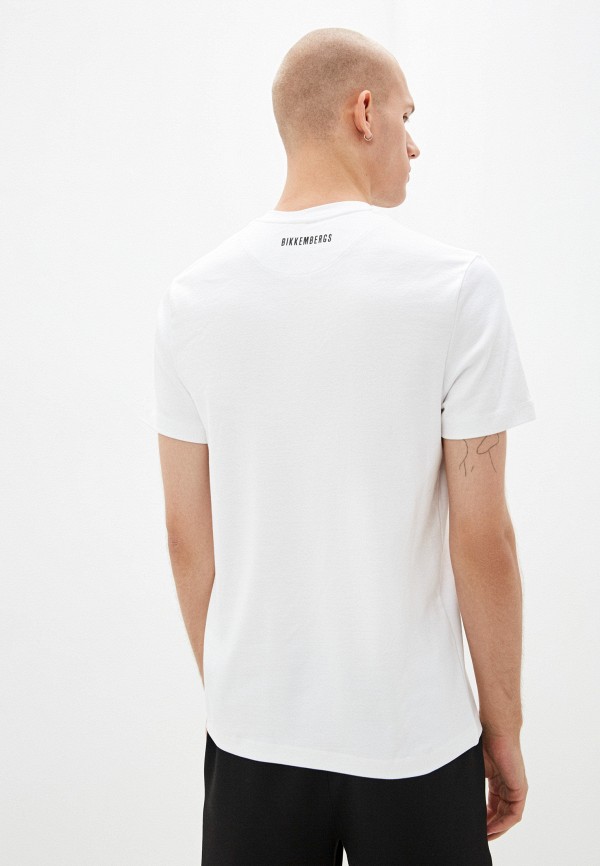 фото Футболка bikkembergs