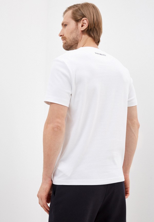 фото Футболка bikkembergs