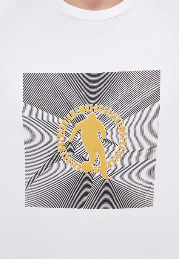 фото Футболка bikkembergs