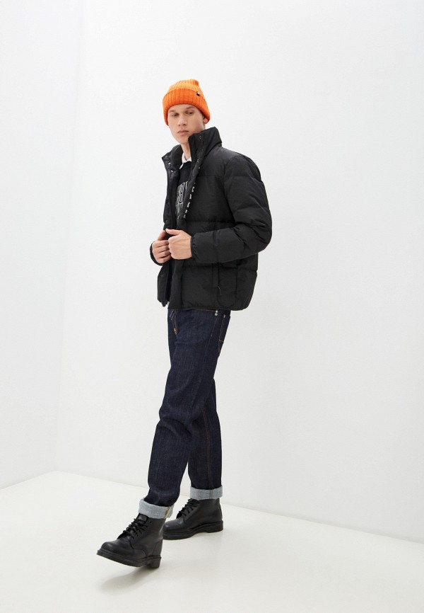 фото Пуховик bikkembergs